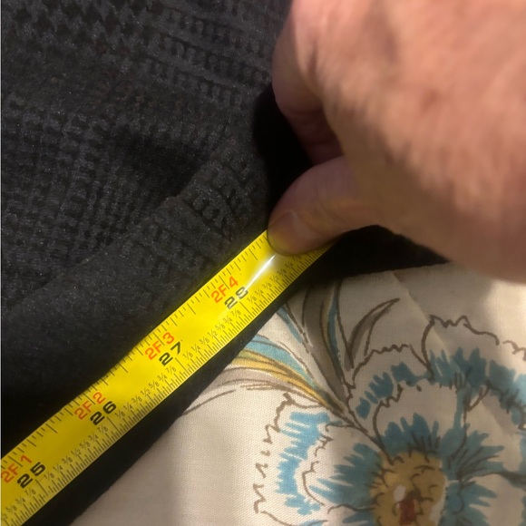 Lot of women’s M leggings - Picture 12 of 13